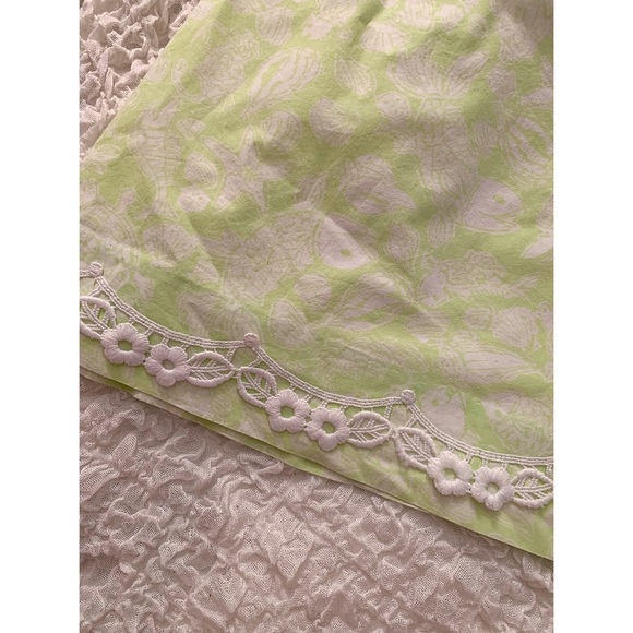 Vintage Lilly Pulitzer Dress - Picture 3 of 4